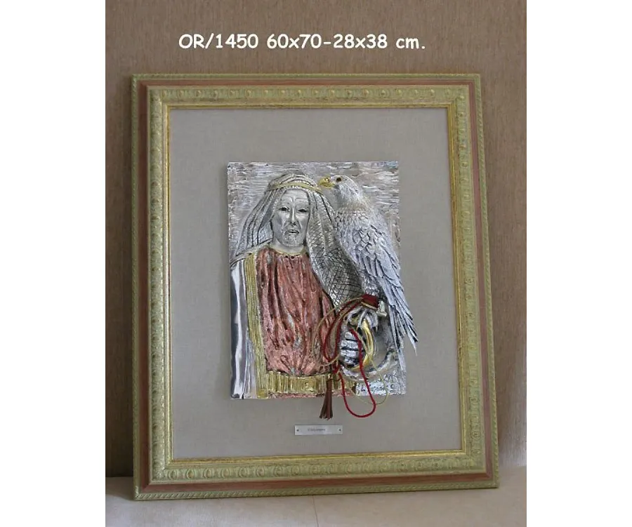 obrazek 1 Luksusowy obraz z włoch