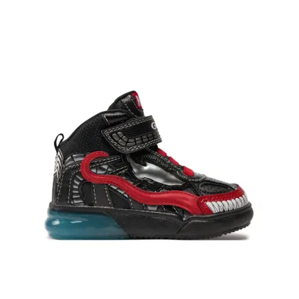 Zdjęcie Geox Sneakersy J Grayjay B. D J269YD 011CE C0048 M Czarny