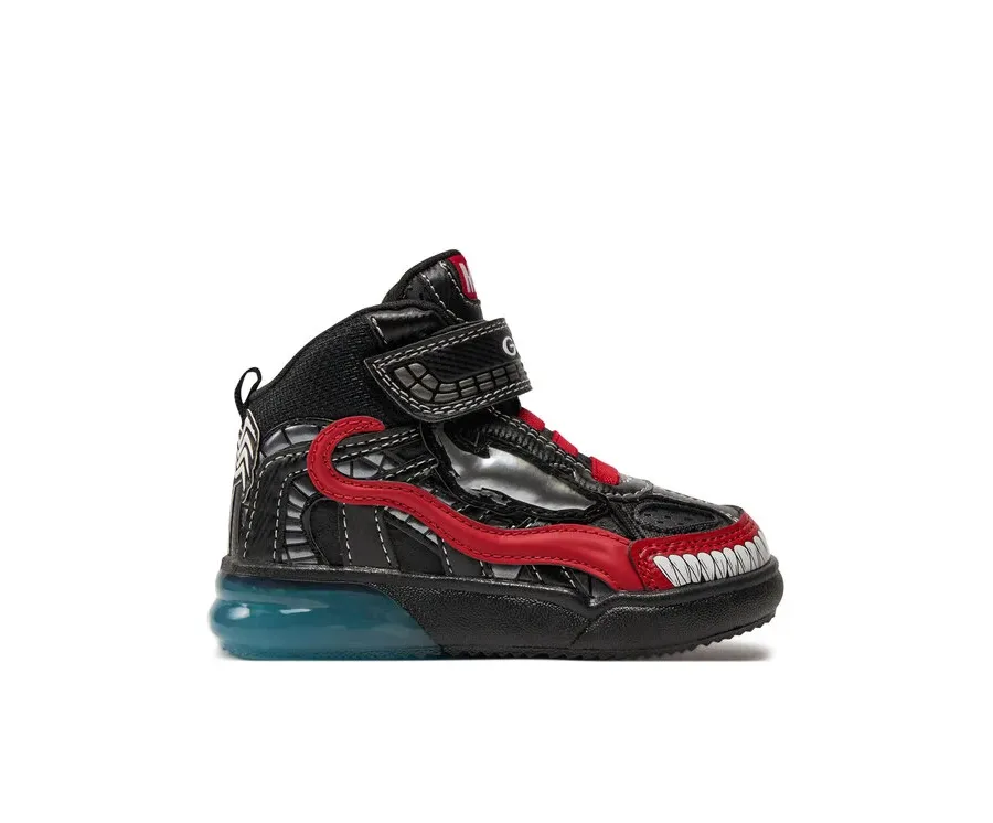 obrazek 1 Geox Sneakersy J Grayjay B. D J269YD 011CE C0048 M Czarny