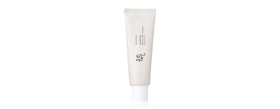 obrazek 1 Beauty of Joseon Relief Sun Rice + Probiotics Krem do opalania 50 ml