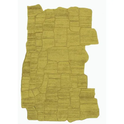 Zdjęcie Dywan wykonany z wełny w stylu nowoczesnym - Sartori Rugs