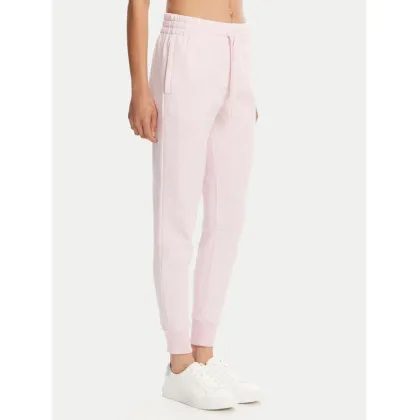 Zdjęcie Under Armour Spodnie dresowe Ua Rival Fleece Jogger 1379438 Różowy Loose Fit