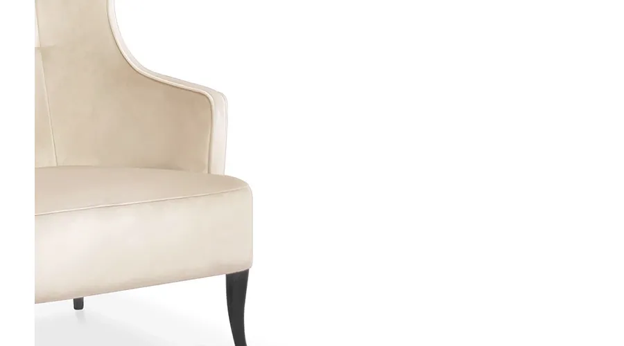 obrazek 6 Oryginalny portugalski fotel do salonu