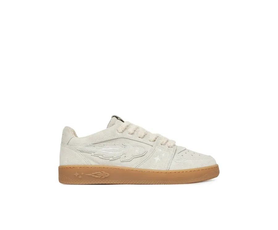 obrazek 1 Enterprise Japan Sneakersy BB5003 PX002 Szary