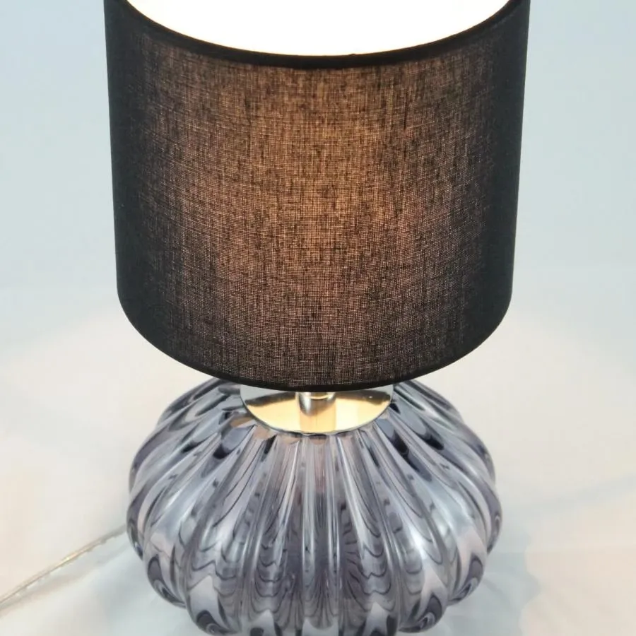 obrazek 9 Ekskluzywna lampa ze szkła z Murano w 6 wersjach