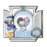 Zdjęcie Piękna Ramka Disney Kaczor Donald 25x23