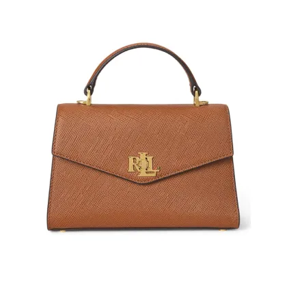 Zdjęcie LAUREN RALPH LAUREN Torebka 431966765007 Brązowy