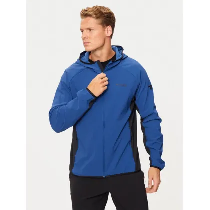 Zdjęcie Columbia Bluza techniczna Spectre Ridge™ 2097503 Niebieski Active Fit