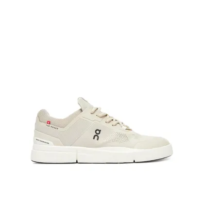 Zdjęcie On Sneakersy The Roger 3MD11471485 Beżowy