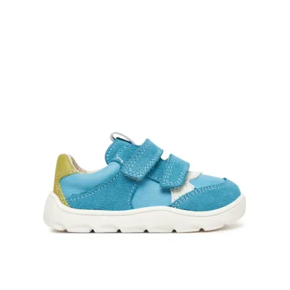 Zdjęcie Froddo Sneakersy Zeru Spring Barefoot G3130264-4 M Niebieski