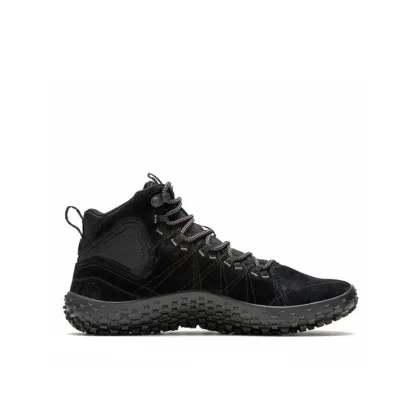 Zdjęcie Merrell Trekkingi Wrapt Mid Wp J037751 Czarny