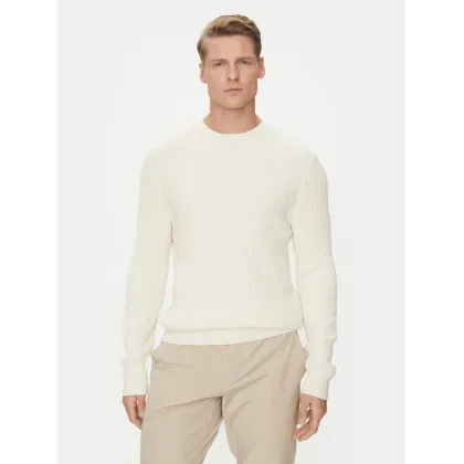 Zdjęcie Marciano Guess Sweter 5GHR16 5861Z Écru Regular Fit