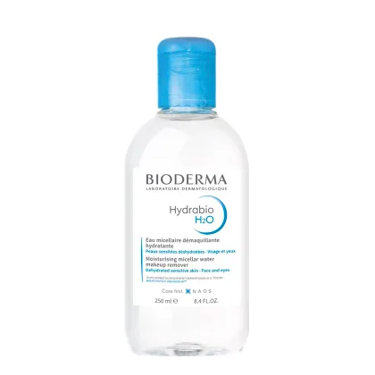 Zdjęcie Bioderma Hydrabio H2O Płyn micelarny, 250 ml 250 ml