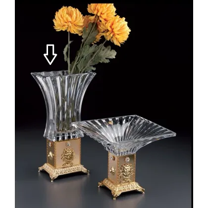 Zdjęcie Prestiżowy wazon - idealny na prezent!