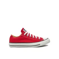 Zdjęcie Converse Trampki Chuck Taylor All Star OX M9696 W Czerwony