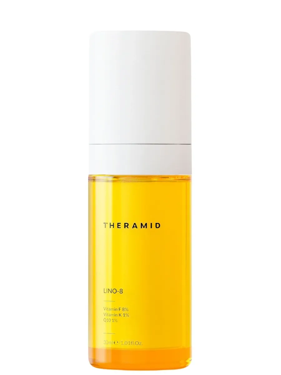 obrazek 1 Theramid Lino 8 30ml 30 ml