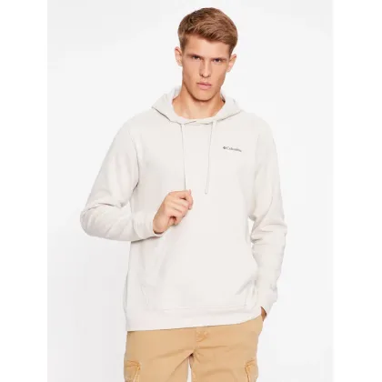 Zdjęcie Columbia Bluza Trek™ Graphic Hoodie Brązowy Regular Fit