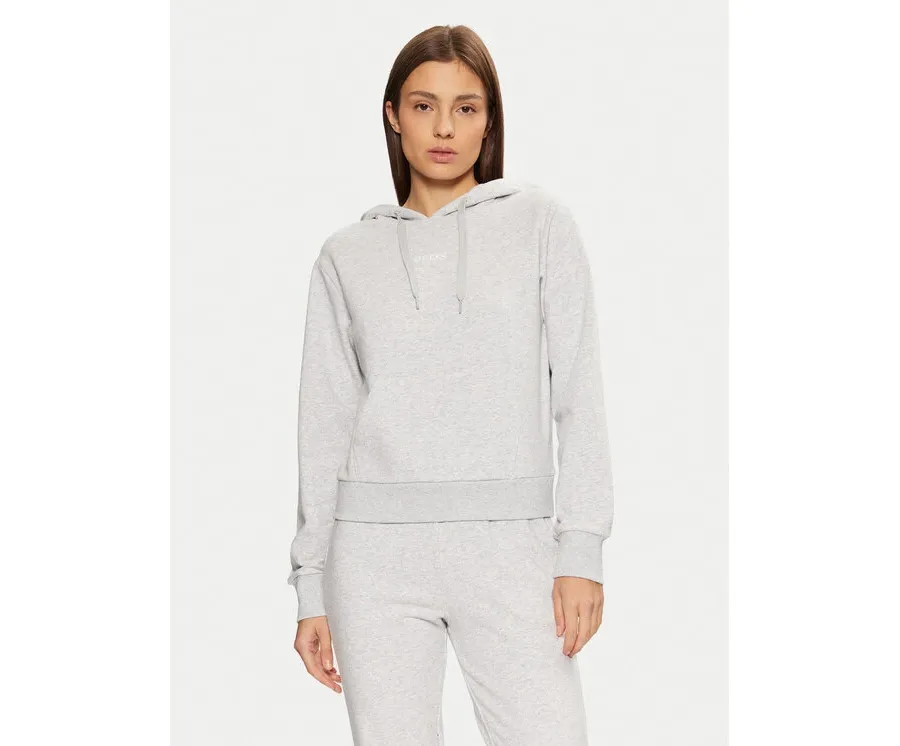 obrazek 1 Guess Bluza O5RQ02 KCO31 Szary Regular Fit