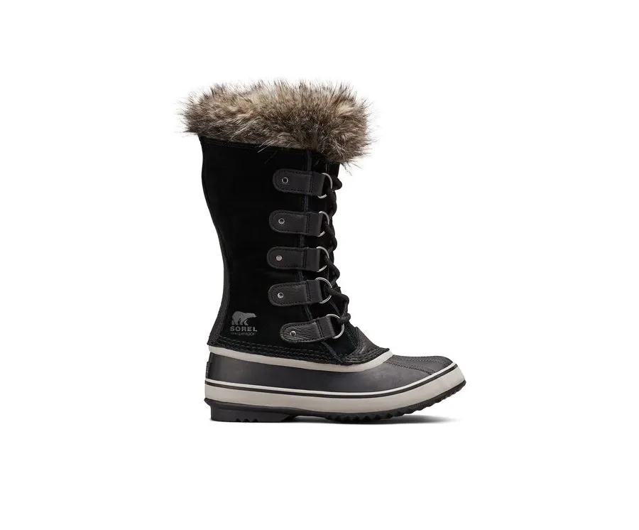 obrazek 1 Sorel Śniegowce Joan Of Arctic™ Wp 2115181010 Czarny