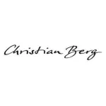 logo Christian Berg Men