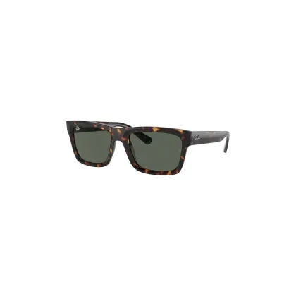 Zdjęcie Ray-Ban okulary przeciwsłoneczne kolor czarny