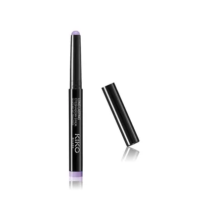 Zdjęcie KIKO Milano Long Lasting Eyeshadow Stick Cień do powiek 1.6 g 11 Lilac