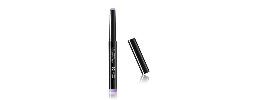 obrazek 1 KIKO Milano Long Lasting Eyeshadow Stick Cień do powiek 1.6 g 11 Lilac