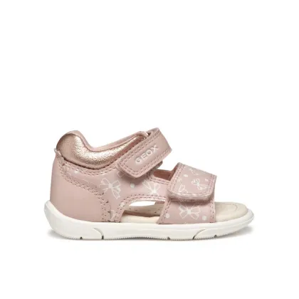 Zdjęcie Geox Sandały B Sandal Zapito B556FD 000BC C8172 Różowy