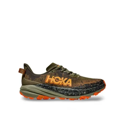 Zdjęcie Hoka Buty do biegania Speedgoat 6 1147791 Zielony
