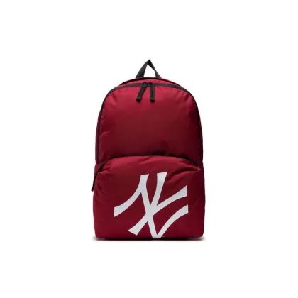 Zdjęcie New Era Plecak Disti Multi Stadium Bag Neyyan 60240059 Bordowy