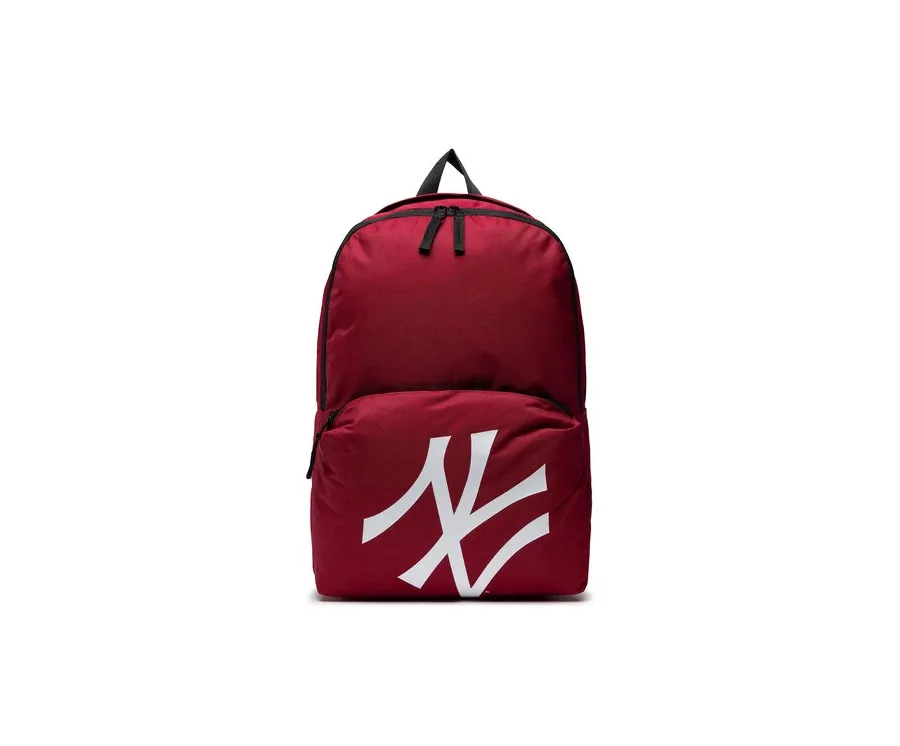 obrazek 1 New Era Plecak Disti Multi Stadium Bag Neyyan 60240059 Bordowy