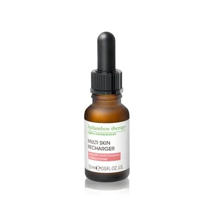 Zdjęcie Spilanthox therapy Multi Skin Recharger Serum do twarzy 15 ml