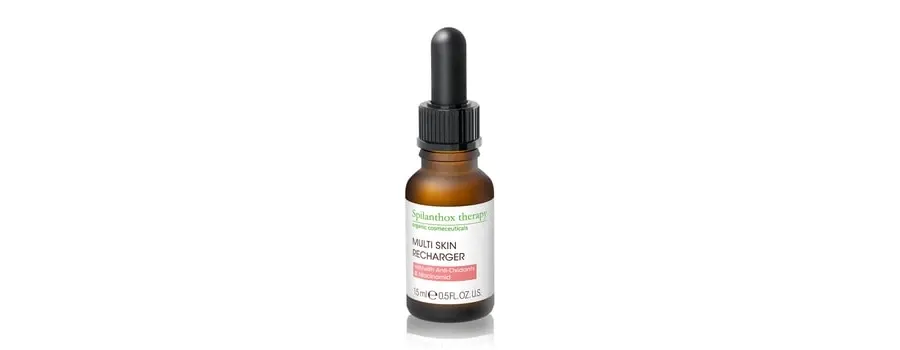 obrazek 1 Spilanthox therapy Multi Skin Recharger Serum do twarzy 15 ml