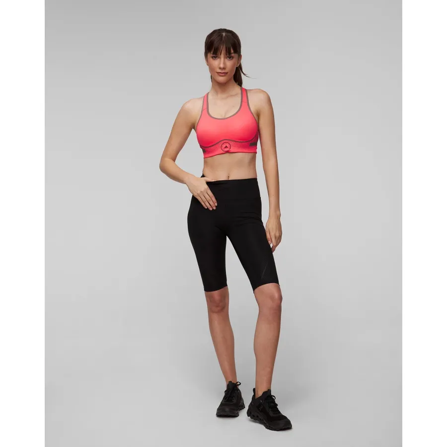 obrazek 1 Stanik Sportowy Damski Adidas By Stella Mccartney Asmc Truepace Adidas by Stella McCartney