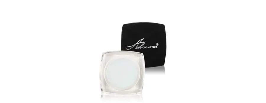 obrazek 1 Ash Cosmetics HD Gel Eyeliner 3.5 g White Agate