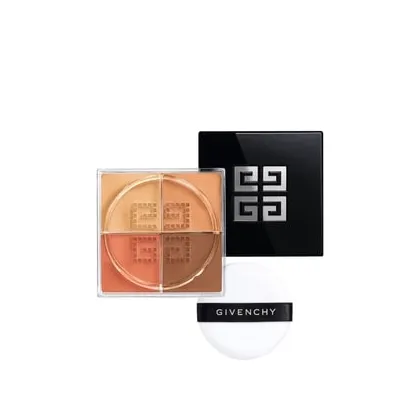 Zdjęcie GIVENCHY Prisme Libre New Puder sypki 10 g Nr. 06