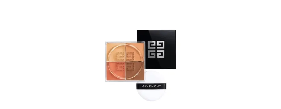 obrazek 1 GIVENCHY Prisme Libre New Puder sypki 10 g Nr. 06