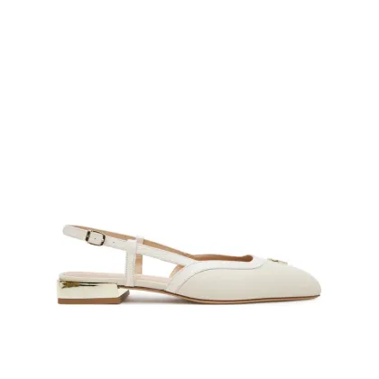 Zdjęcie Aigner Sandały Fashion Saskia 18A 1251090 Biały