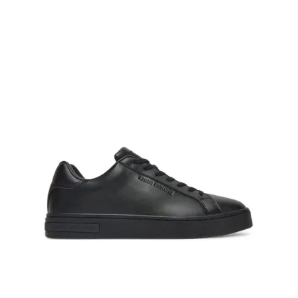 Zdjęcie Armani Exchange Sneakersy XM000141 AF11912 UC001 Czarny