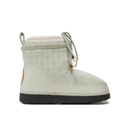 Zdjęcie Pollini Śniegowce SA24213G0LXI110A Szary