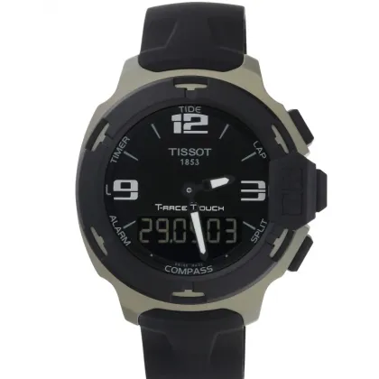 Picture The perfect watch as a gift for men