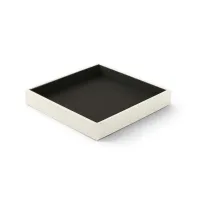 Picture An unusual tray for small office accessories