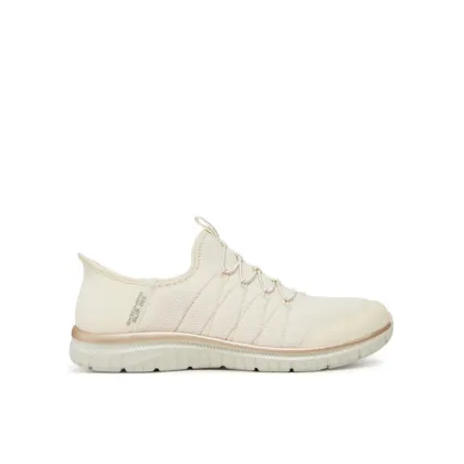 Zdjęcie Skechers Sneakersy Virtue-Glow 104426/NTGD Beżowy