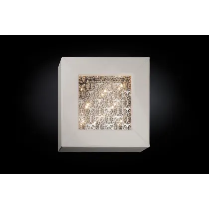 Zdjęcie Luksusowy żyrandol ścienny od włoskich projektantów