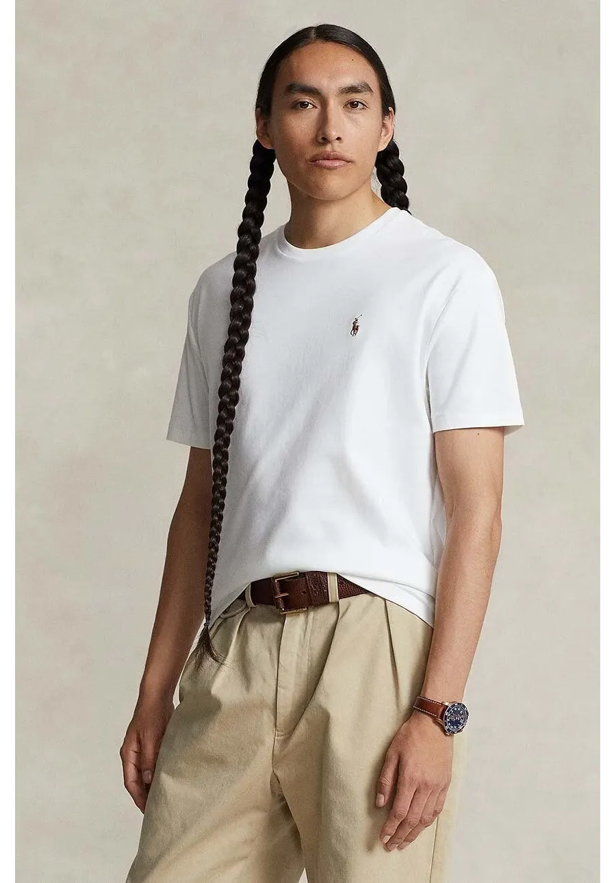 obrazek 1 Polo Ralph Lauren - T-shirt 710740727002