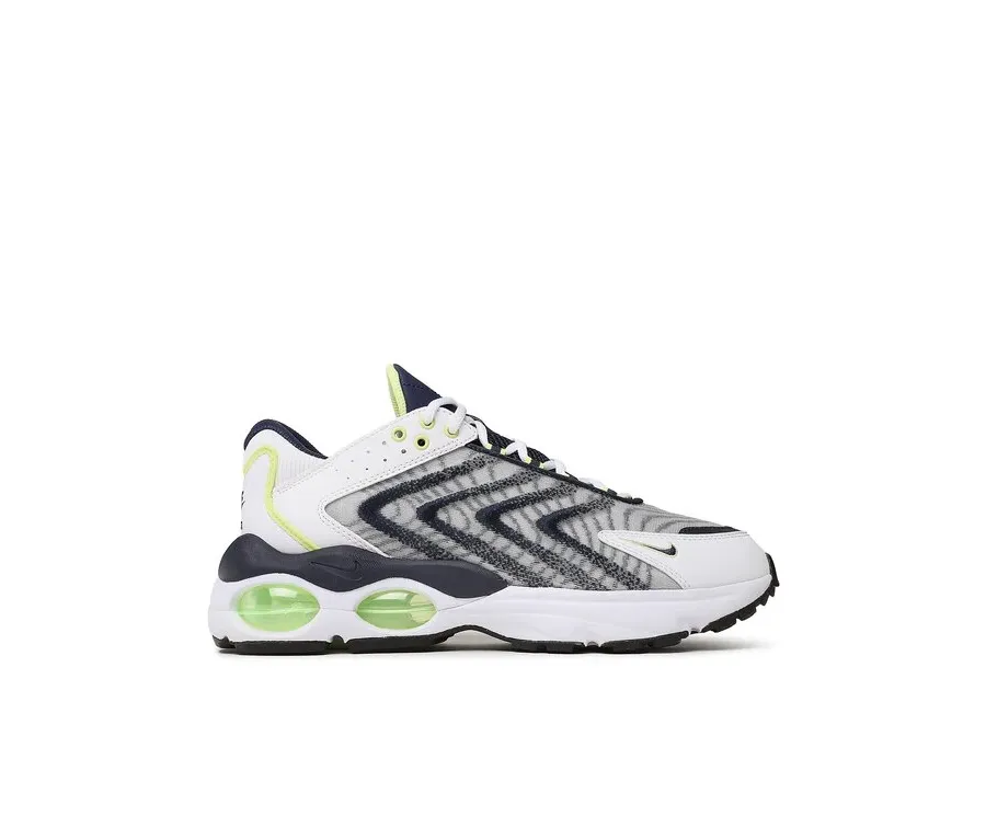 obrazek 1 Nike Sneakersy Air Max Tw DQ3984 101 Biały