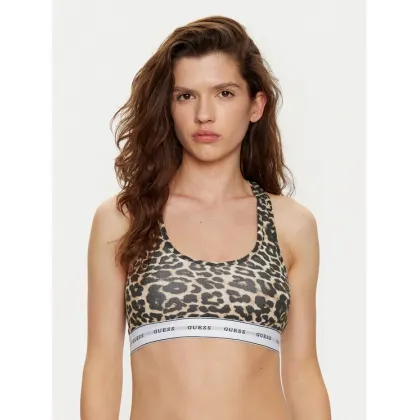 Zdjęcie Guess Biustonosz top O97C01 KBOE1 Kolorowy