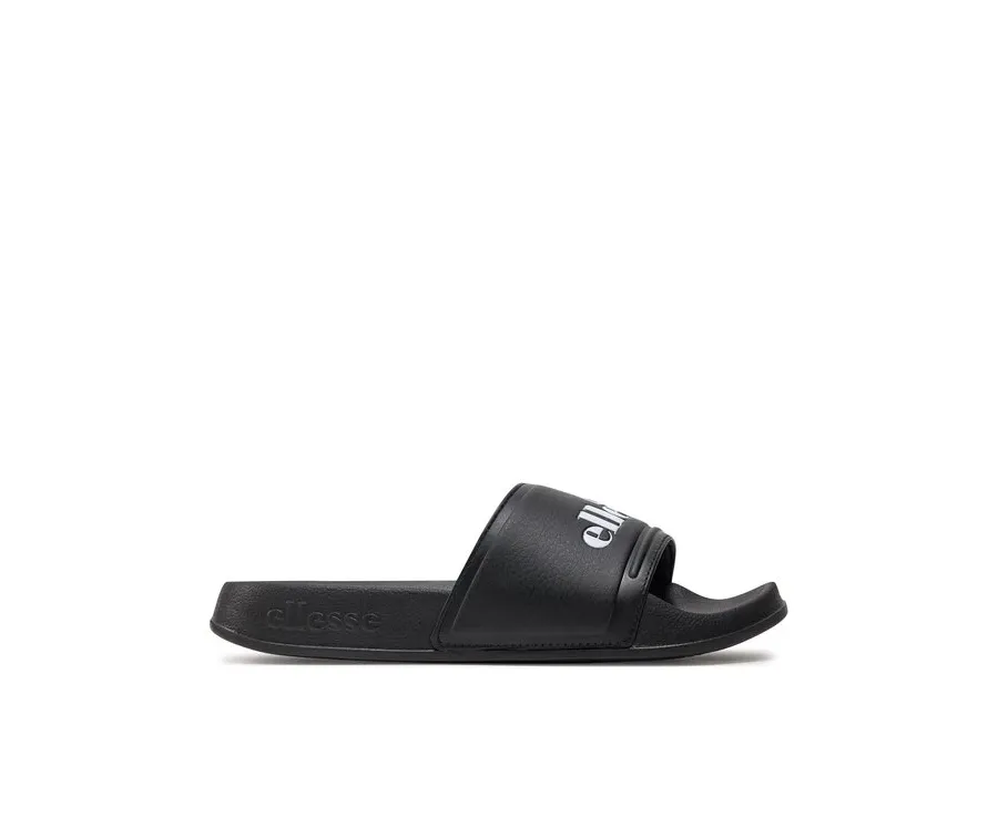 obrazek 1 Ellesse Klapki Filippo Slide SGVF0834 Czarny