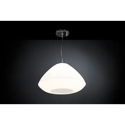 Picture A modern exclusive chandelier from Italian designers