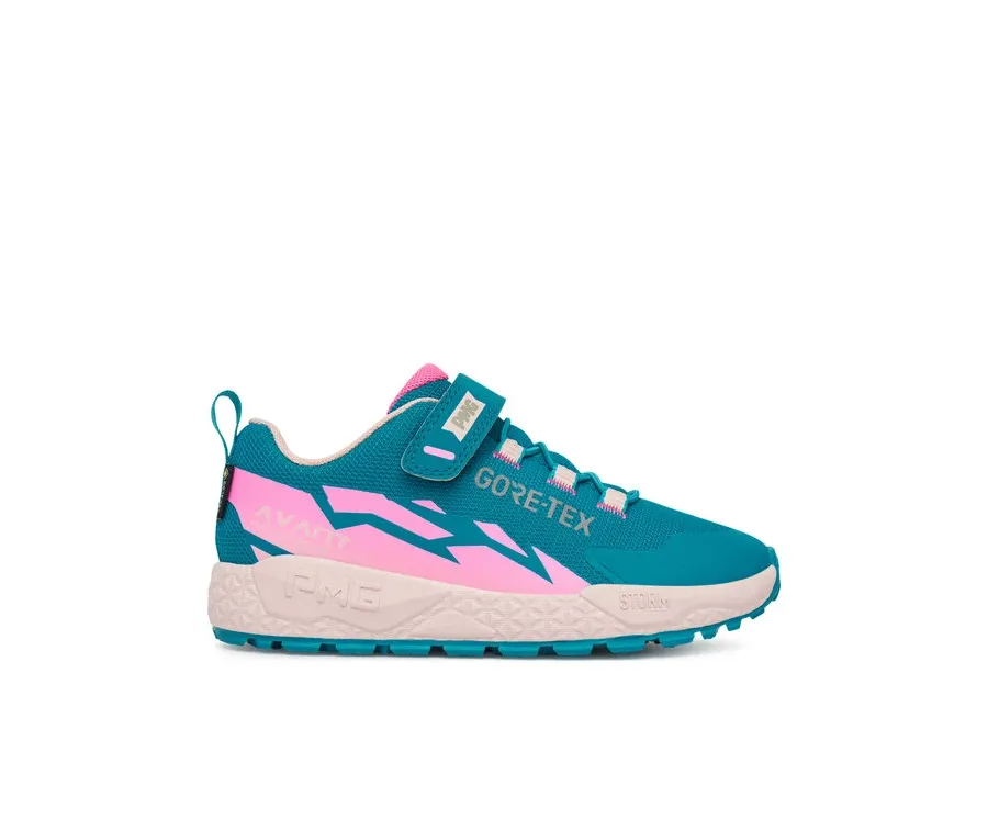 obrazek 1 Primigi Sneakersy 7930611 M Turkusowy